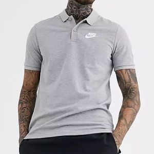 NIKE Polo Sportswear Shirt Tee T-Shirt Sport NWT